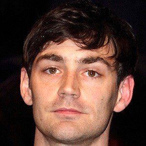 Matthew McNulty