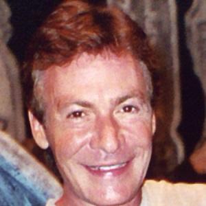 Robin Sachs