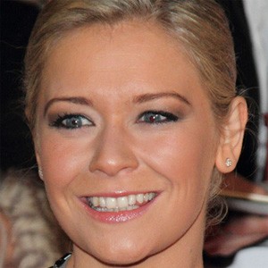 Suzanne Shaw