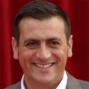 Chris Gascoyne