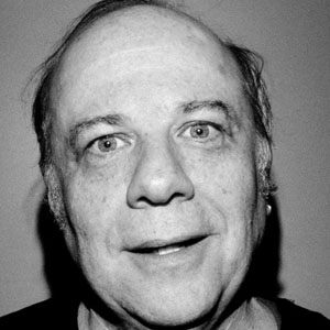 Eddie Pepitone