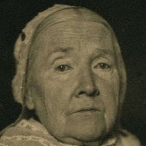 Julia Ward Howe