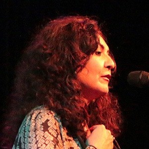 Mahsa Vahdat