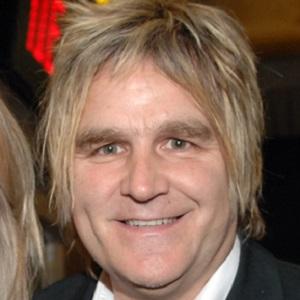 Mike Peters