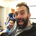 Nick Scarpino