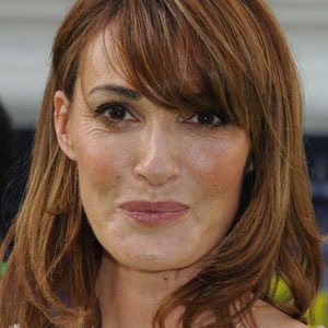 Sarah Parish