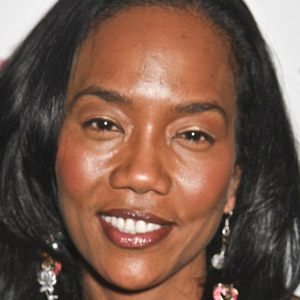 Sonja Sohn