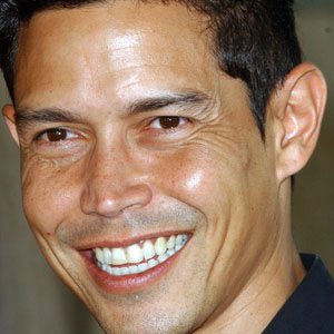 Anthony Ruivivar