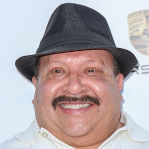 Chuy Bravo