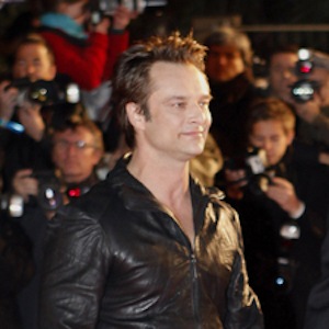 David Hallyday