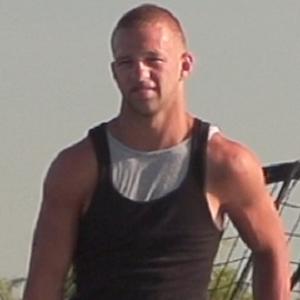 Jay Paul Molinere