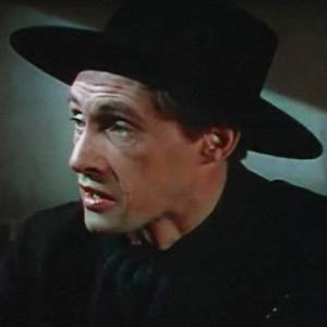 John Carradine