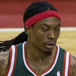 Marquis Daniels