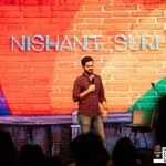 Nishant Suri