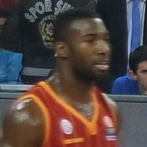 Patric Young