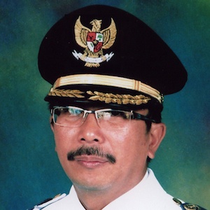 Rizal Effendi