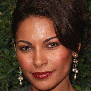 Salli Richardson