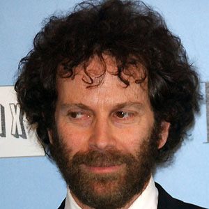 Charlie Kaufman