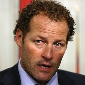 Danny Blind