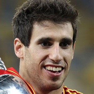 Javi Martinez