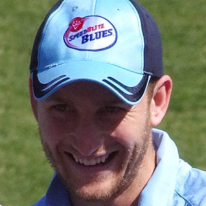 Peter Nevill