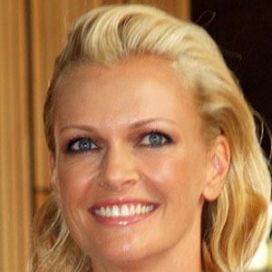 Sarah Murdoch