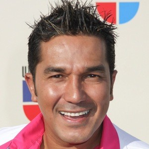 Checo Acosta