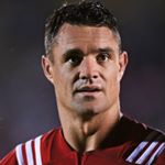 Dan Carter