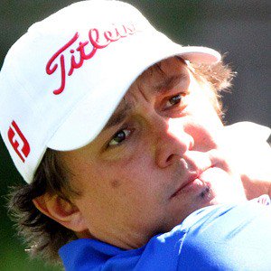 Jason Dufner