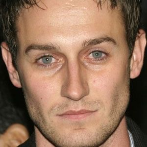 Josh Stewart