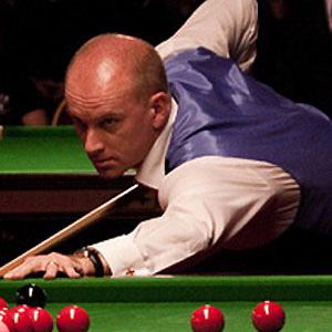 Peter Ebdon