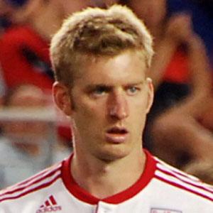 Tim Ream