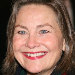 Cherry Jones