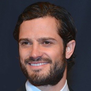 Prince carl phillip phillip