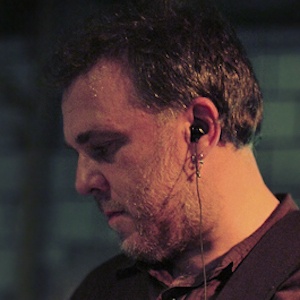 Robin Guthrie