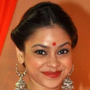 Sumona Chakravarti