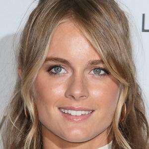 Cressida Bonas