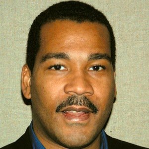 Dexter Scott King