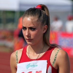 Gaia Sabbatini