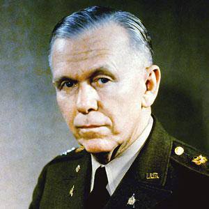 George Marshall