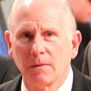 Jim Larranaga