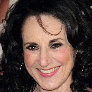 Lesley Joseph