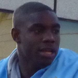 Micah Richards