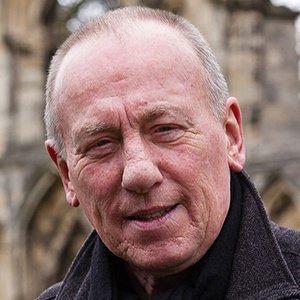 Christopher Timothy