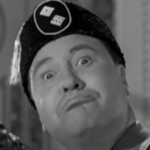 Jack Oakie