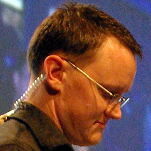 Bill Trinen