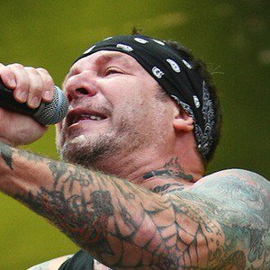 Roger Miret