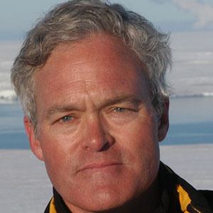 Scott Pelley