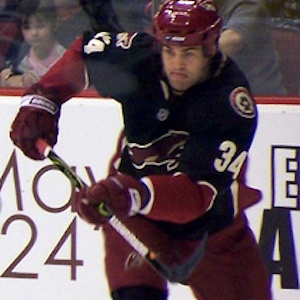 Daniel Winnik