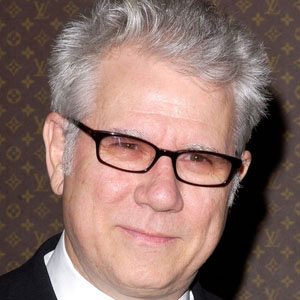 John Larroquette